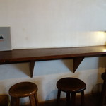 シャンディ ニヴァース カフェ - 