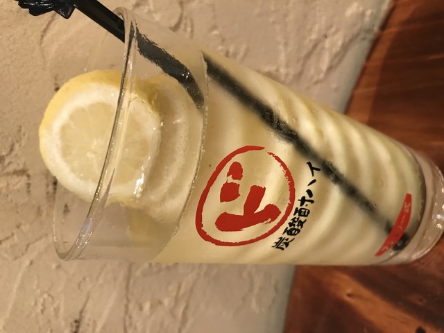 まるぼうず 旬仙（【旧店名】ガブ飲みワイン食堂 シュンセン） - 宮城野通（居酒屋）の写真