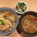 自家製麺 MENSHO TOKYO - 