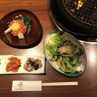 焼肉 十々 西麻布店 - 