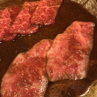 焼肉 十々 西麻布店 - 