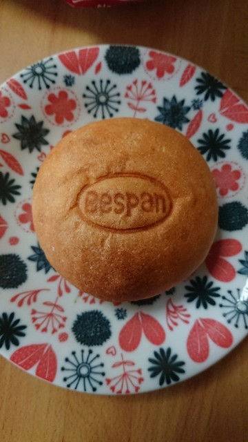 手づくりパンの店　ベスパン - 須賀川（パン）の写真