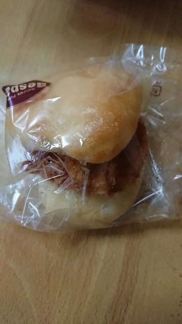 手づくりパンの店　ベスパン - 須賀川（パン）の写真