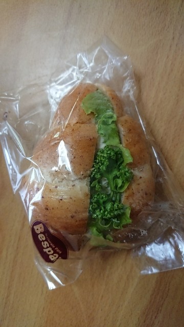 手づくりパンの店　ベスパン - 須賀川（パン）の写真