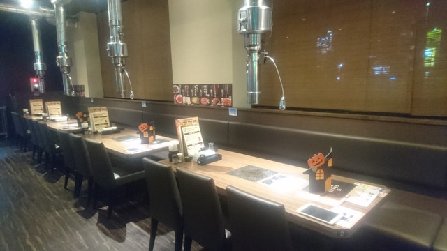 牛角 福知山店 福知山 焼肉 ネット予約可 食べログ 牛角 福知山店 福知山 焼肉 ネット予約可 食べログ