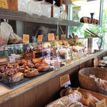 Jiyugaoka BAKE SHOP - 