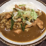 カレーハウス ＣｏＣｏ壱番屋 - 