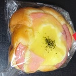 手づくりパンの店ぶんぶん - 