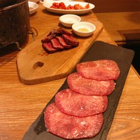 うしごろバンビーナ 恵比寿本店 - 