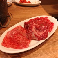 うしごろバンビーナ 恵比寿本店 - 