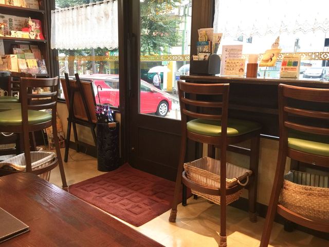 Kanpo Yakuzan Cafe Pharmacy photo 4