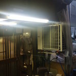 吾妻家 - 一見さん吃驚の店構え