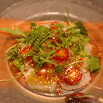 osteria LIU - 