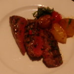 osteria LIU - 