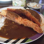 ブーメラン - えびﾌﾗｲｶﾚｰ