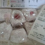和菓子司 かねきち - 