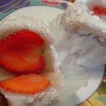 和菓子司 かねきち - 