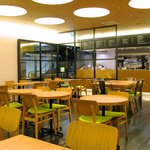 シナグロ - 店内写真