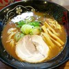 金澤濃厚豚骨ラーメン 神仙 品川品達店