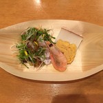 北海食市場 可祝 - 