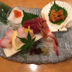 北海食市場 可祝 - 