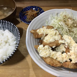 Mokkosu Karaage Hachi - 