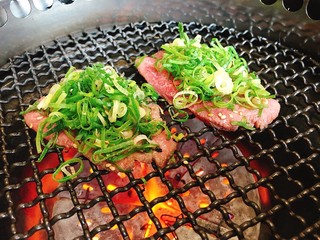 Sumibiyakiniku Musashi - 