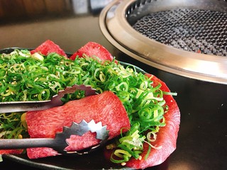 Sumibiyakiniku Musashi - 