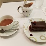 ジャン＝ポール・エヴァン 伊勢丹新宿本店 - 