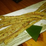 海蔵 JR駅西口店 - 