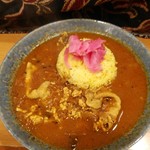 カレーと立ち呑み ベジン - 