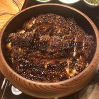鰻う おか冨士 - 
