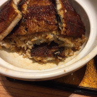 鰻う おか冨士 - 