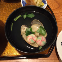 鰻う おか冨士 - 