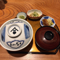 鰻う おか冨士 - 