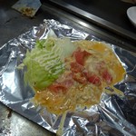 お好み焼き 関東煮 大 - 