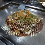 お好み焼き 関東煮 大 - 