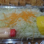 魚活撰豚 とんかつ 二代目 星将 - 