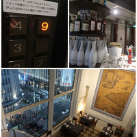 鉄板焼き 銀座 ポルトファーロ 本店 - 