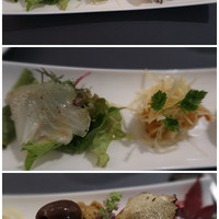 鉄板焼き 銀座 ポルトファーロ 本店 - 