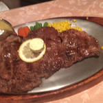 ステーキハウス ゲイン - 