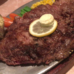 ステーキハウス ゲイン - 