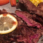 ステーキハウス ゲイン - 