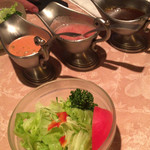 ステーキハウス ゲイン - 