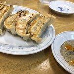 ぎょうざの満洲 - 