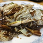 ぎょうざの満洲 - 