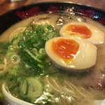 ラーメンTAIZO - 