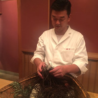 緒方 - 