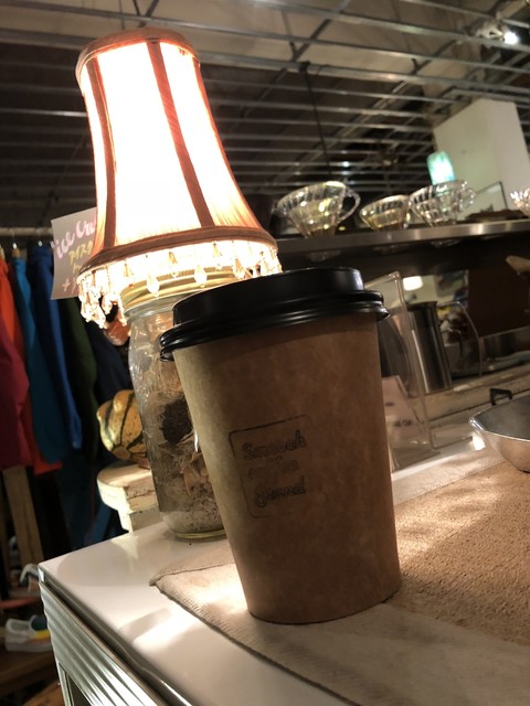 ネオ　カプセル（NEOーCAPSULE） - 旭川（カフェ）の写真