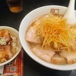  会津・喜多方ラーメン 小法師 - 